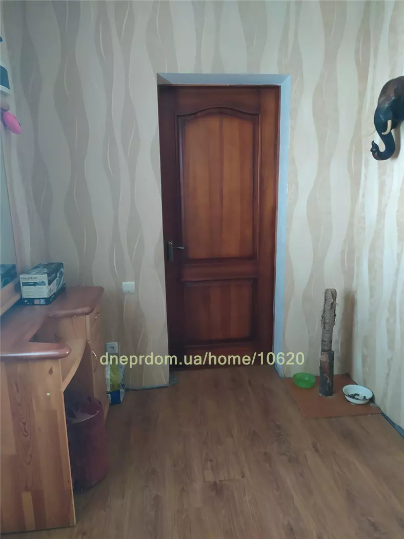 Продам 4-к дом, 65 м², 43000 $ вулиця Поздовжня, Амур-Нижньодніпровський район. Фото №3