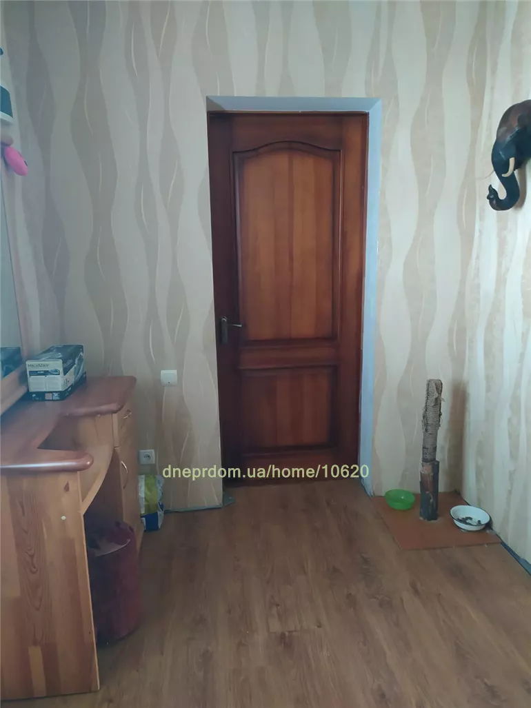 Продам 4-к дом, 65 м², 43000 $ вулиця Поздовжня, Амур-Нижньодніпровський район