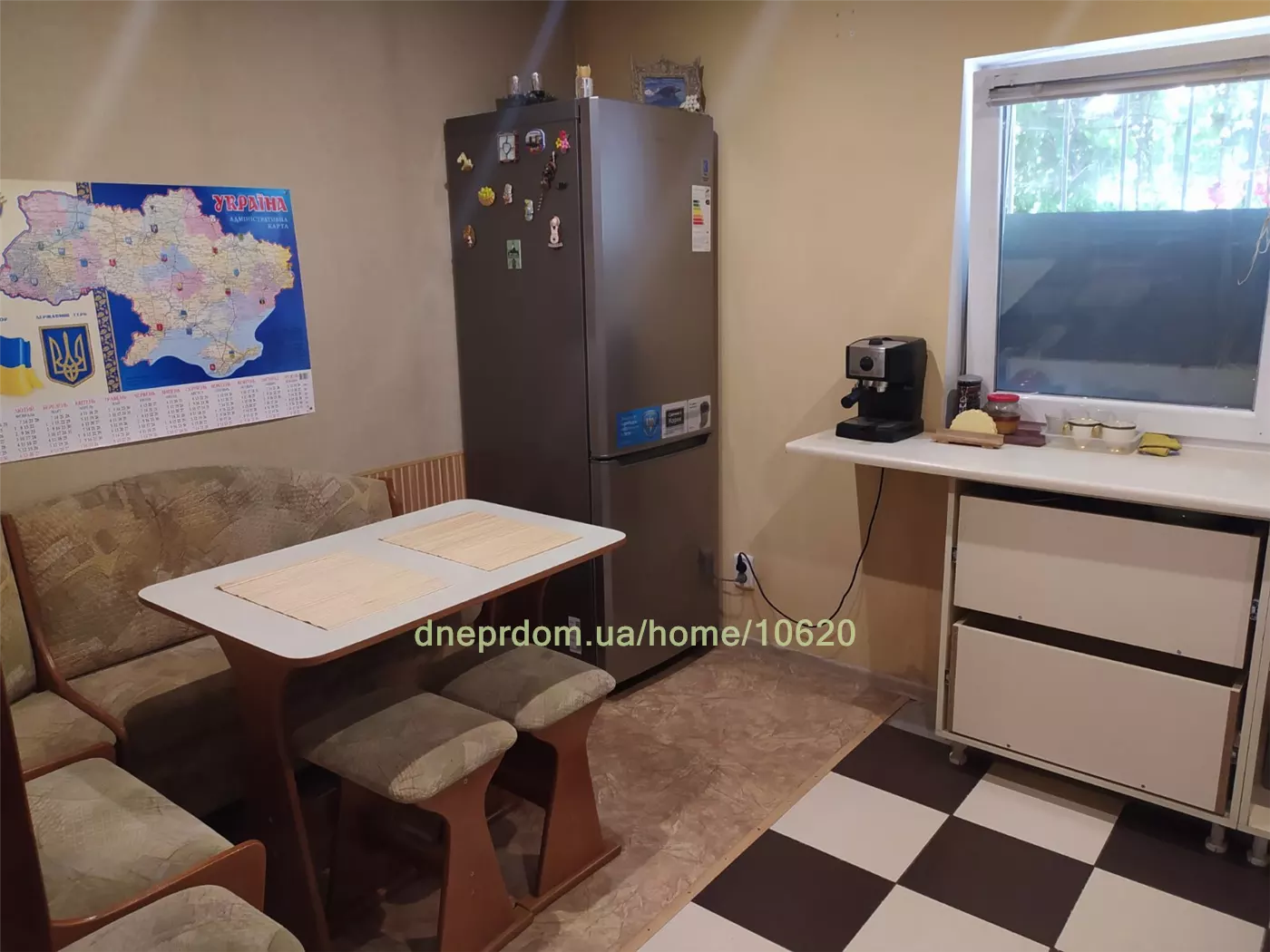 Продам 4-к дом, 65 м², 43000 $ вулиця Поздовжня, Амур-Нижньодніпровський район. Фото №2