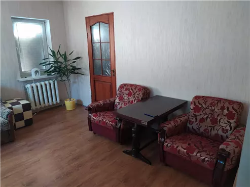 Продам 4-к дом, 65 м², 43000 $ вулиця Поздовжня, Амур-Нижньодніпровський район. Фото №9