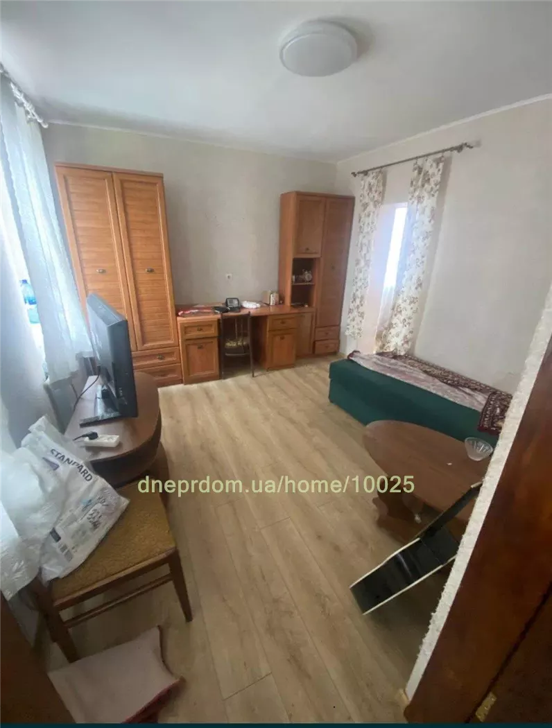 Продам 3-к дом, 56 м², 37000 $ вулиця Яна Ходоровського, Центральний район. Фото №12