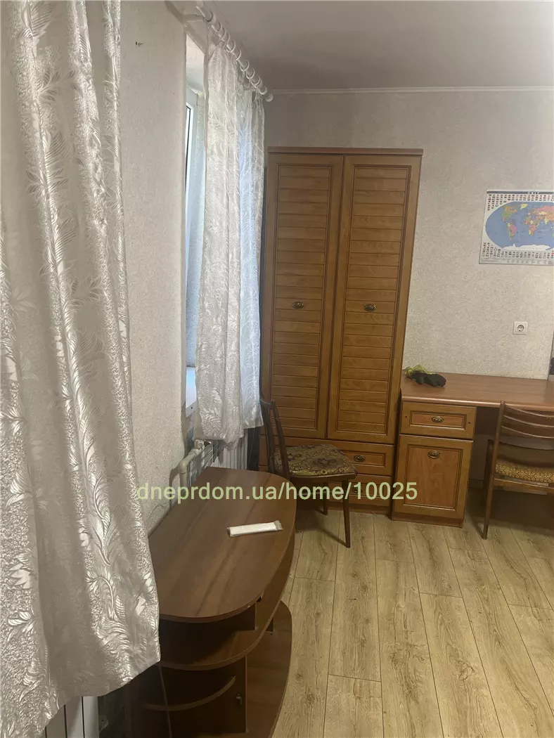 Продам 3-к дом, 56 м², 37000 $ вулиця Яна Ходоровського, Центральний район. Фото №14