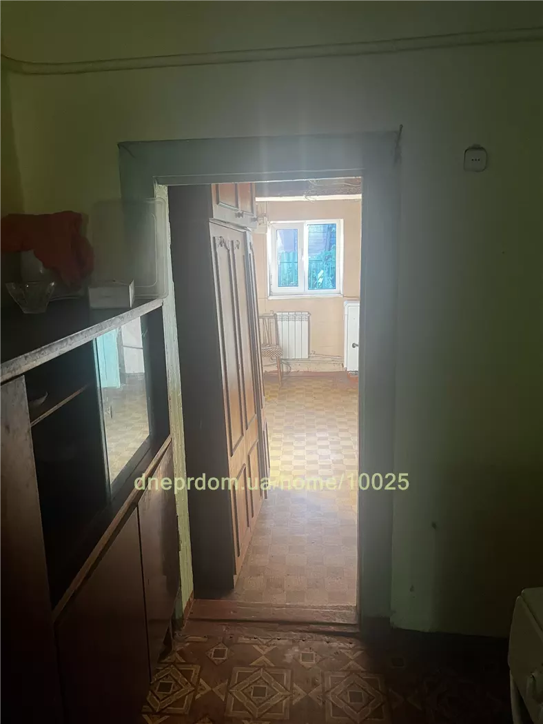 Продам 3-к дом, 56 м², 37000 $ вулиця Яна Ходоровського, Центральний район. Фото №17