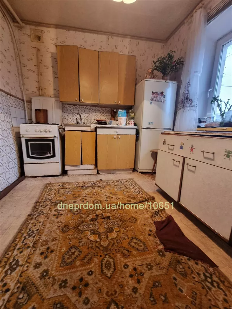 Продам 5-к дом, 68 м², 20000 $ пров. Назарія Яремчука, Новокодацький район. Фото №4