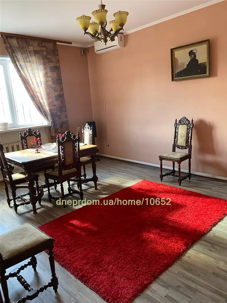 Продам 5-к дом, 223 м², 3 этажа, 118000 $ провулок Райніса, Амур-Нижньодніпровський район. Фото №20