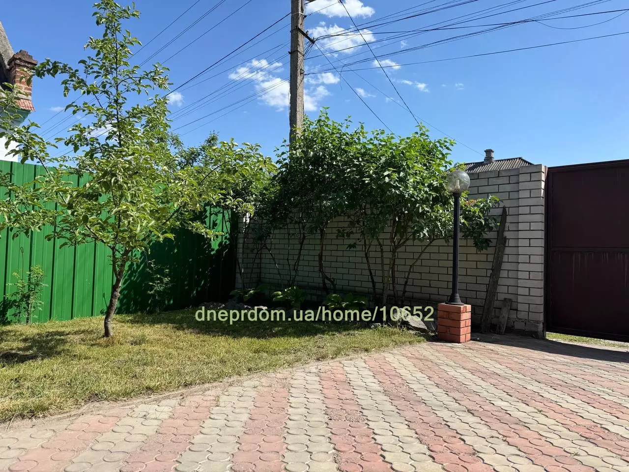 Продам 5-к дом, 223 м², 3 этажа, 118000 $ провулок Райніса, Амур-Нижньодніпровський район. Фото №21