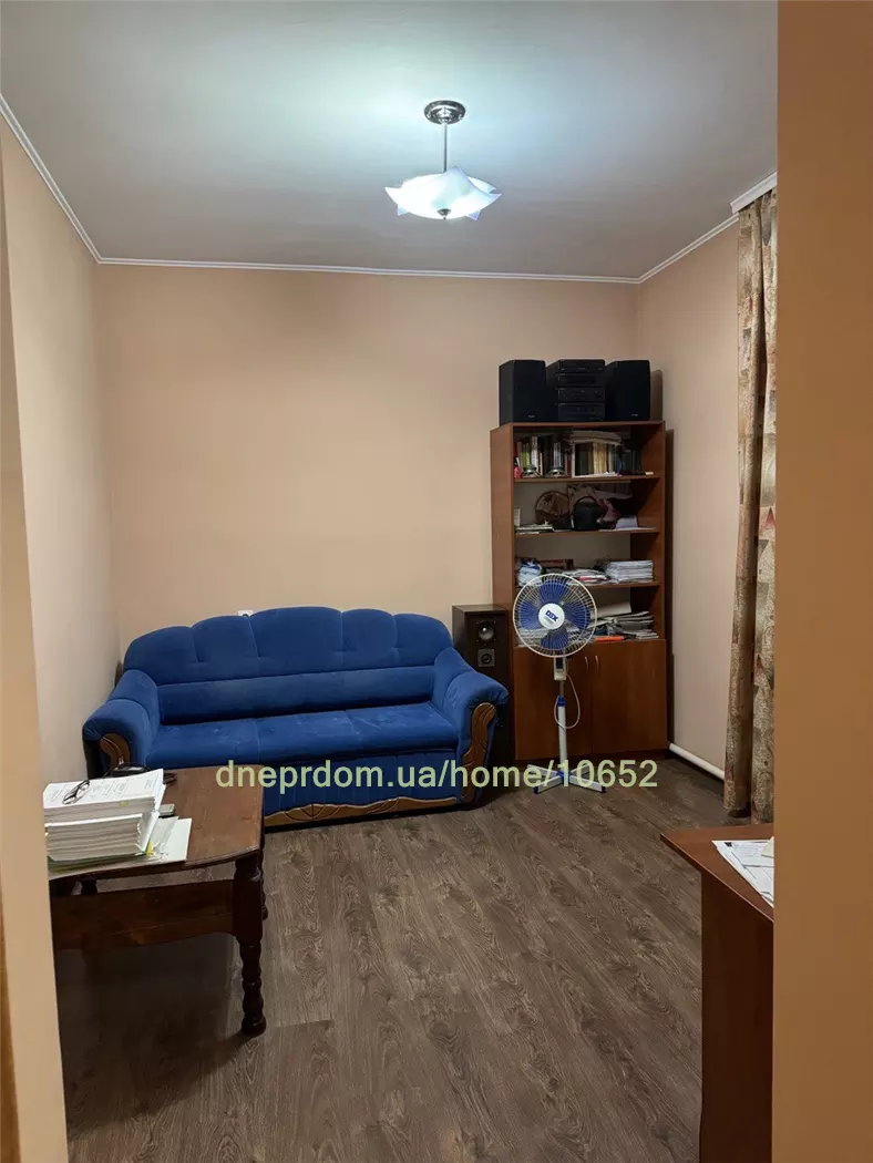 Продам 5-к дом, 223 м², 3 этажа, 118000 $ провулок Райніса, Амур-Нижньодніпровський район. Фото №8