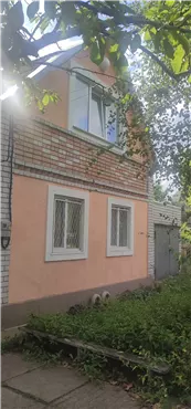 Продам 4-к будинок, 108 м², 2 поверхи, 16500 $, вулиця Жуковського, Зоряне, Дніпровський район. Фото №2