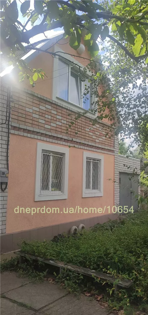 Продам 4-к дом, 108 м², 2 этажа, 16500 $ вулиця Жуковського, Зоряне, Дніпровський район. Фото №2