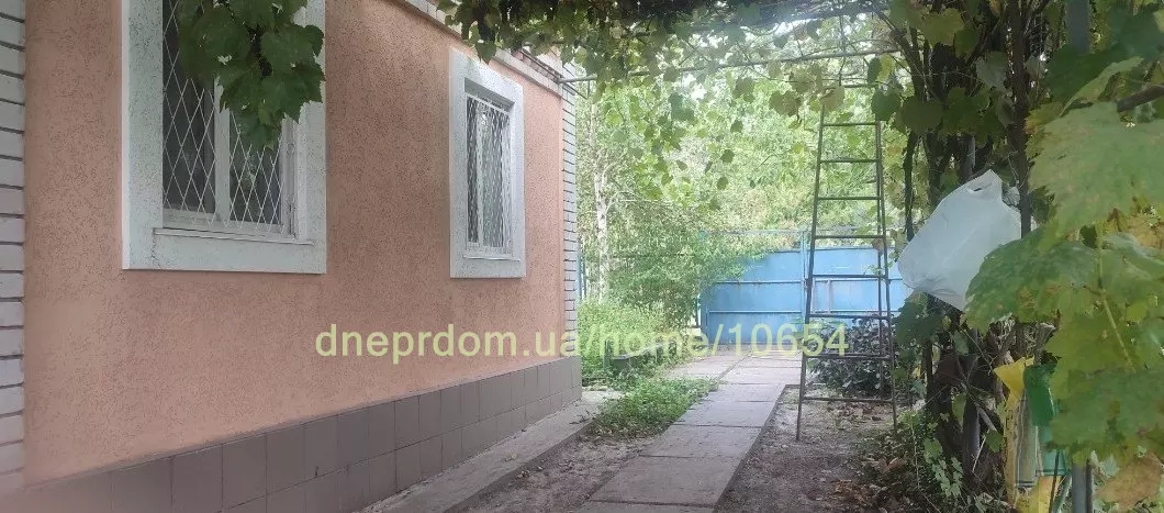 Продам 4-к дом, 108 м², 2 этажа, 16500 $ вулиця Жуковського, Зоряне, Дніпровський район