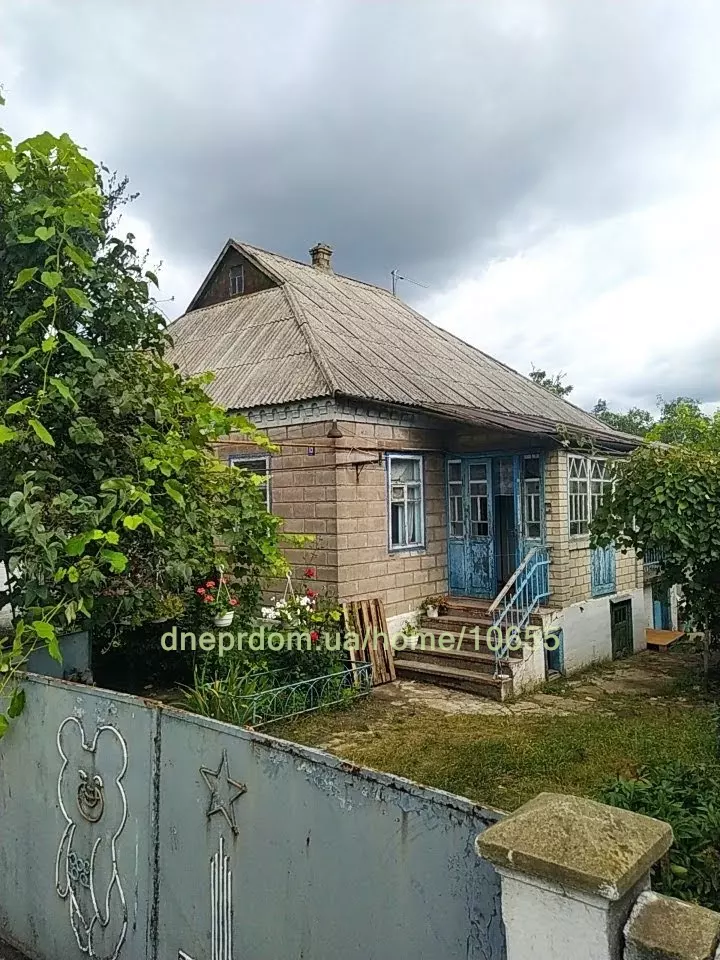 Продам 3-к дом, 103 м², 2 этажа, 32000 $ Простора вулиця, Новокодацький район. Фото №6