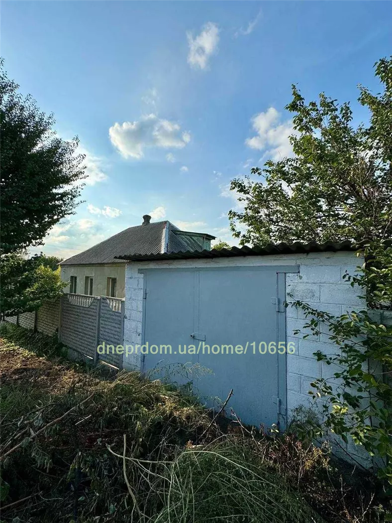 Продам 4-к дом, 60 м², 29900 $ Ніжинський провулок, Новокодацький район. Фото №7