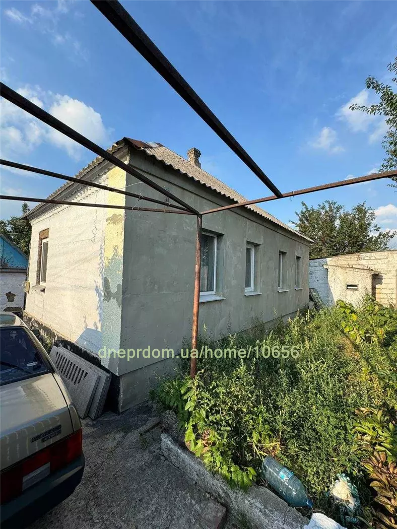 Продам 4-к дом, 60 м², 29900 $ Ніжинський провулок, Новокодацький район. Фото №8