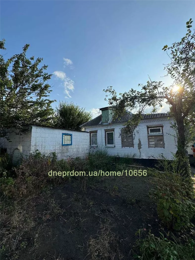 Продам 4-к дом, 60 м², 29900 $ Ніжинський провулок, Новокодацький район. Фото №9