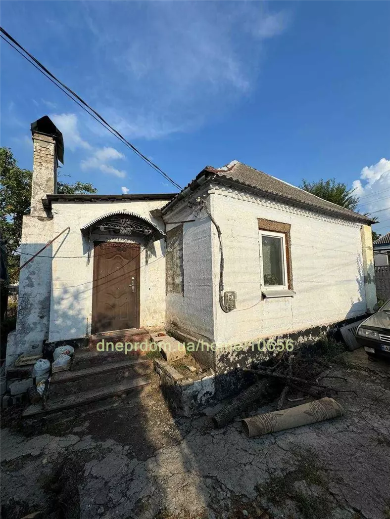 Продам 4-к дом, 60 м², 29900 $ Ніжинський провулок, Новокодацький район. Фото №10