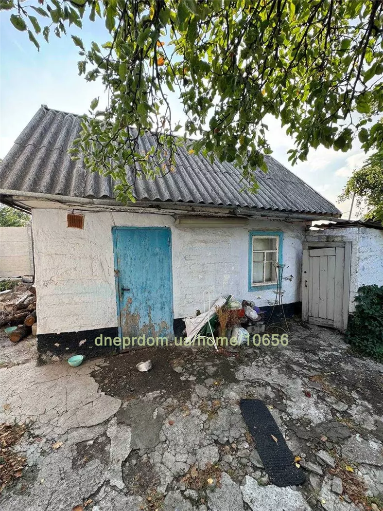 Продам 4-к дом, 60 м², 29900 $ Ніжинський провулок, Новокодацький район. Фото №11