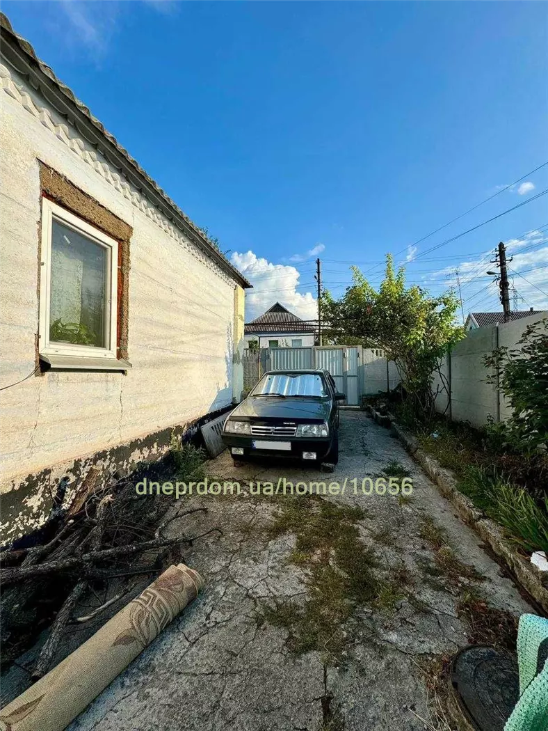 Продам 4-к дом, 60 м², 29900 $ Ніжинський провулок, Новокодацький район. Фото №12