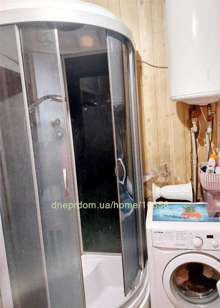 Продам 4-к дом, 60 м², 29900 $ Ніжинський провулок, Новокодацький район. Фото №16