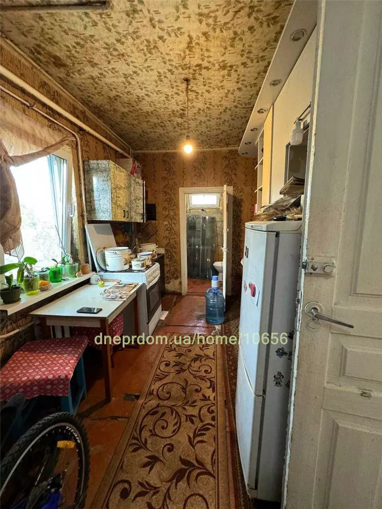 Продам 4-к дом, 60 м², 29900 $ Ніжинський провулок, Новокодацький район. Фото №17