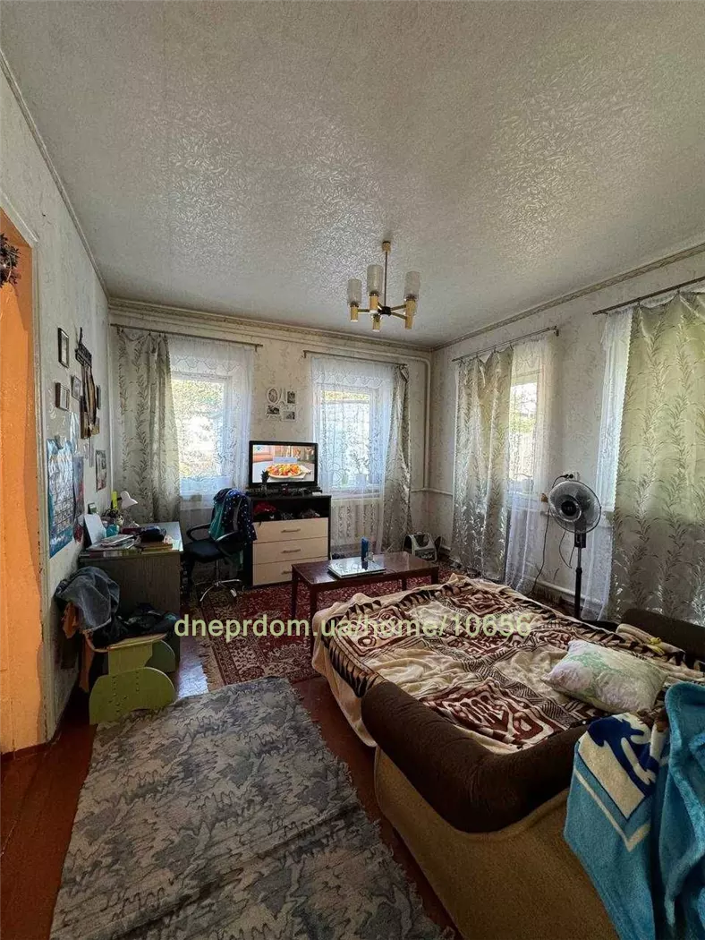 Продам 4-к дом, 60 м², 29900 $ Ніжинський провулок, Новокодацький район. Фото №18