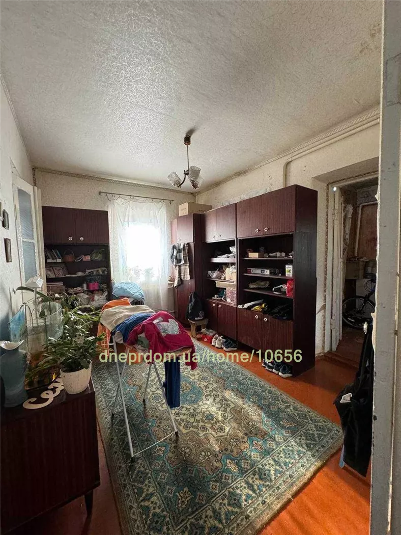 Продам 4-к дом, 60 м², 29900 $ Ніжинський провулок, Новокодацький район. Фото №19