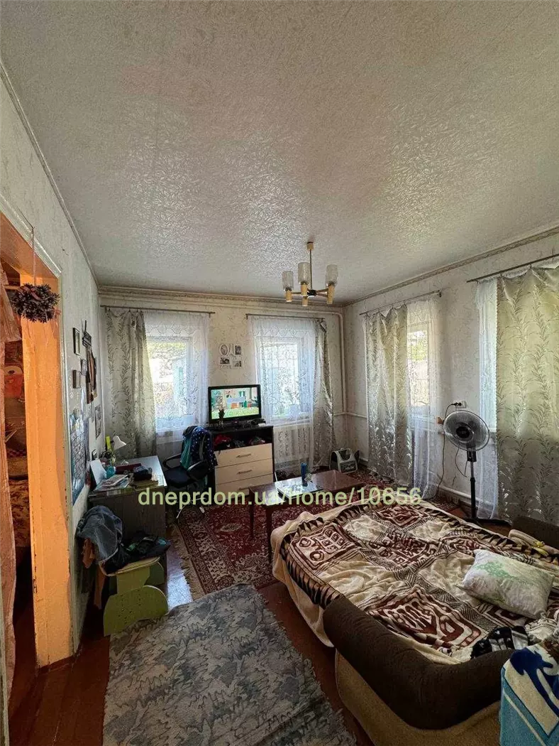 Продам 4-к дом, 60 м², 29900 $ Ніжинський провулок, Новокодацький район. Фото №20