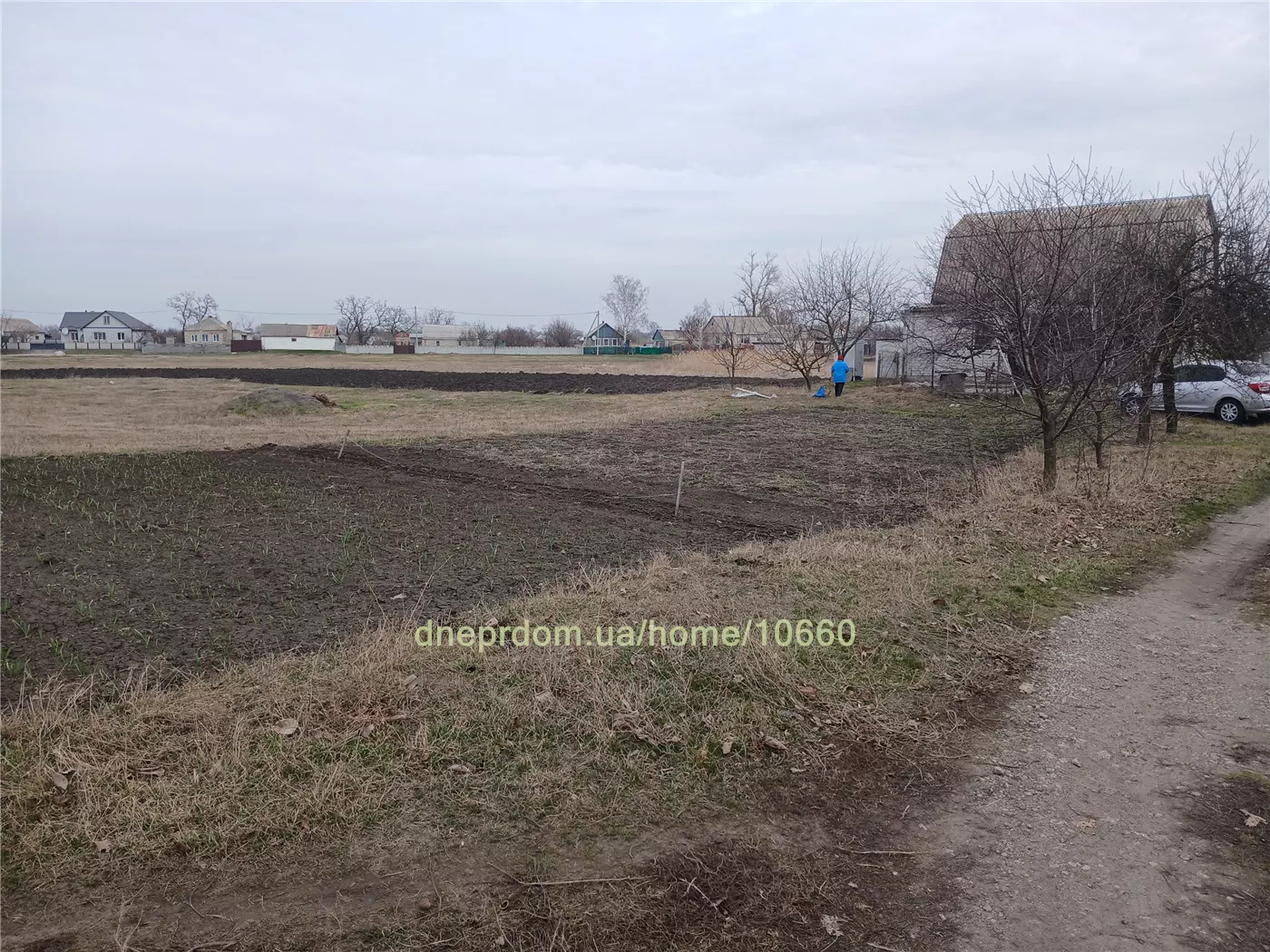 Продам 4-к дом, 95 м², 23000 $ Спасское, Новомосковский район. Фото №8