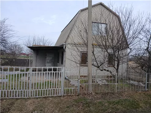 Продам 4-к дом, 95 м², 23000 $, Спасское, Новомосковский район. Фото №9