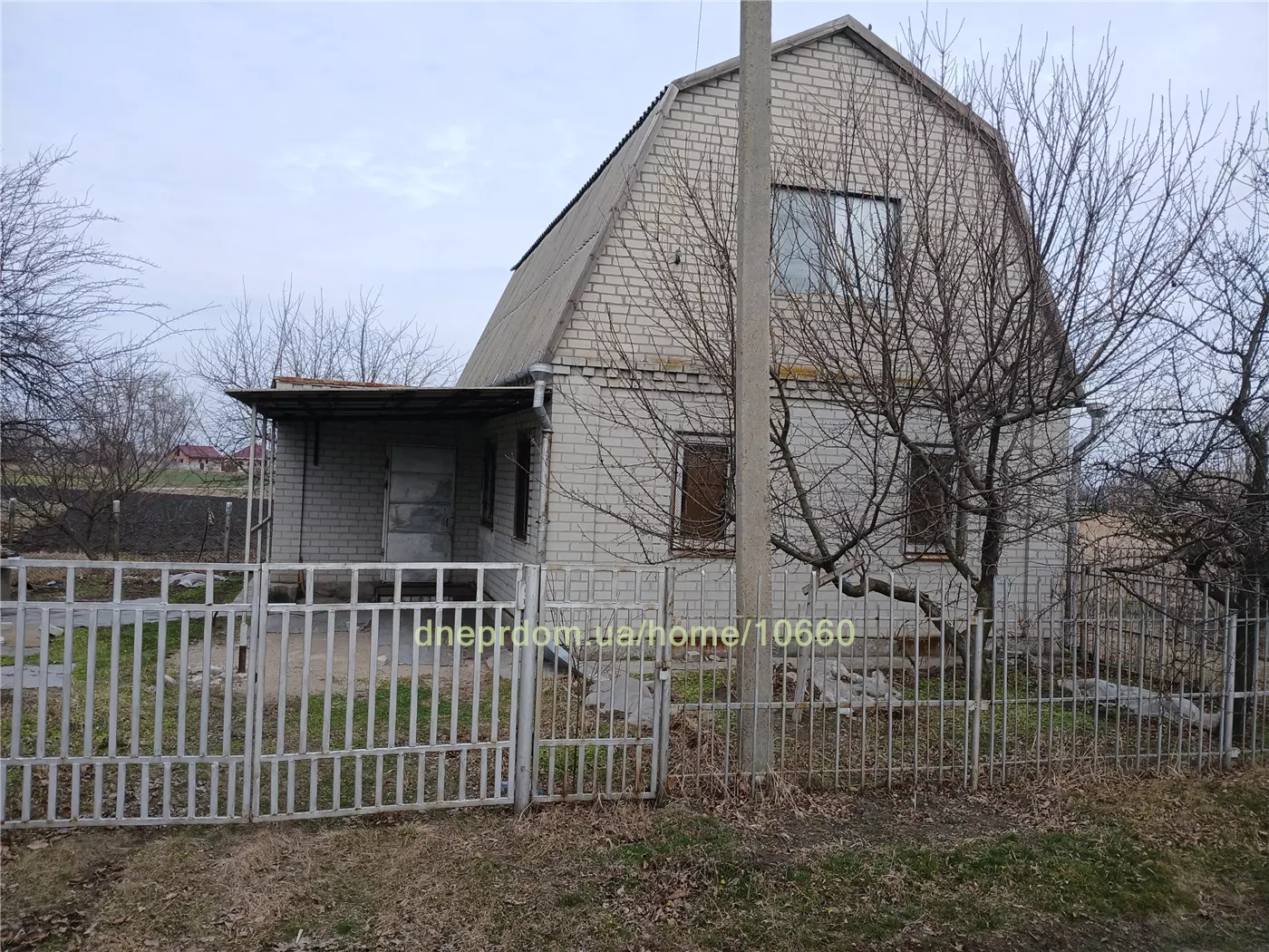 Продам 4-к дом, 95 м², 23000 $ Спасское, Новомосковский район. Фото №9