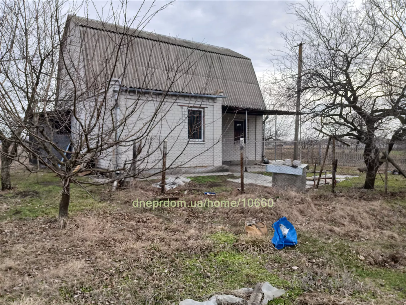 Продам 4-к дом, 95 м², 23000 $ Спасское, Новомосковский район. Фото №4