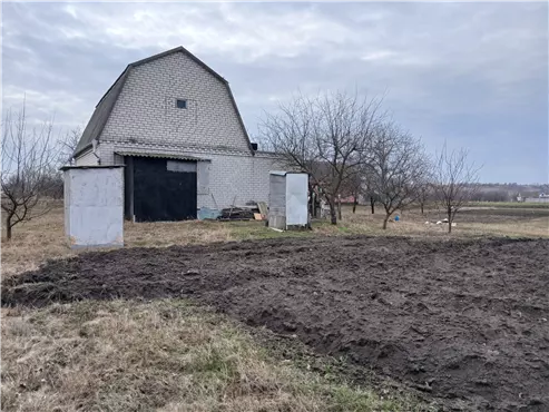 Продам 4-к дом, 95 м², 23000 $, Спасское, Новомосковский район. Фото №2