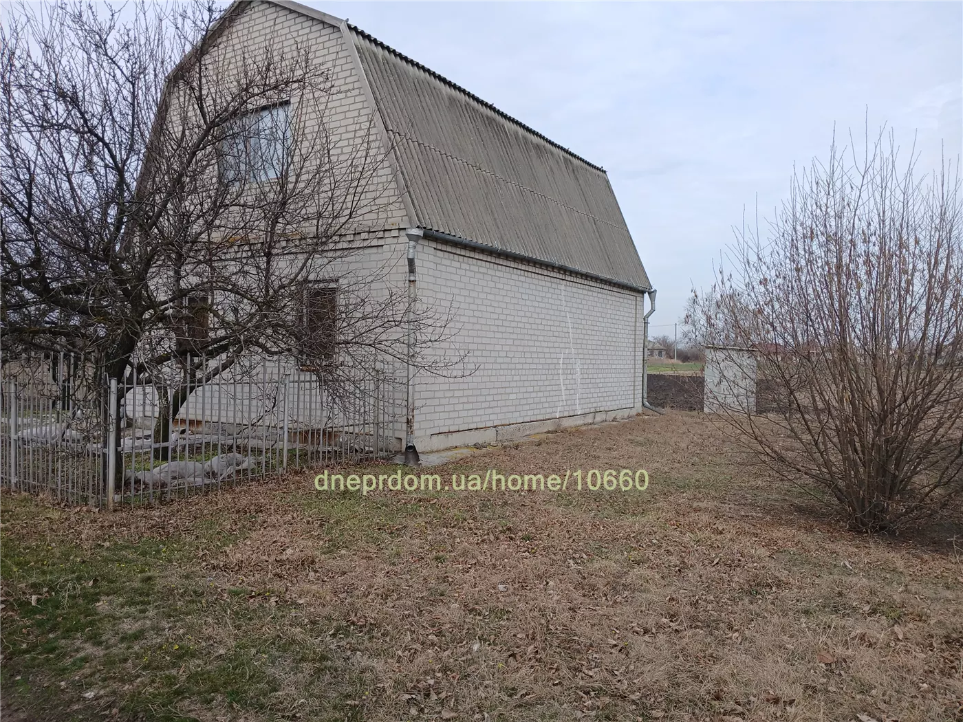 Продам 4-к дом, 95 м², 23000 $ Спасское, Новомосковский район. Фото №7