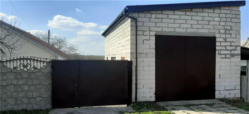 Продам 3-к дом, 60 м², 43000 $, Антарктическая улица, Самарский район. Фото №6