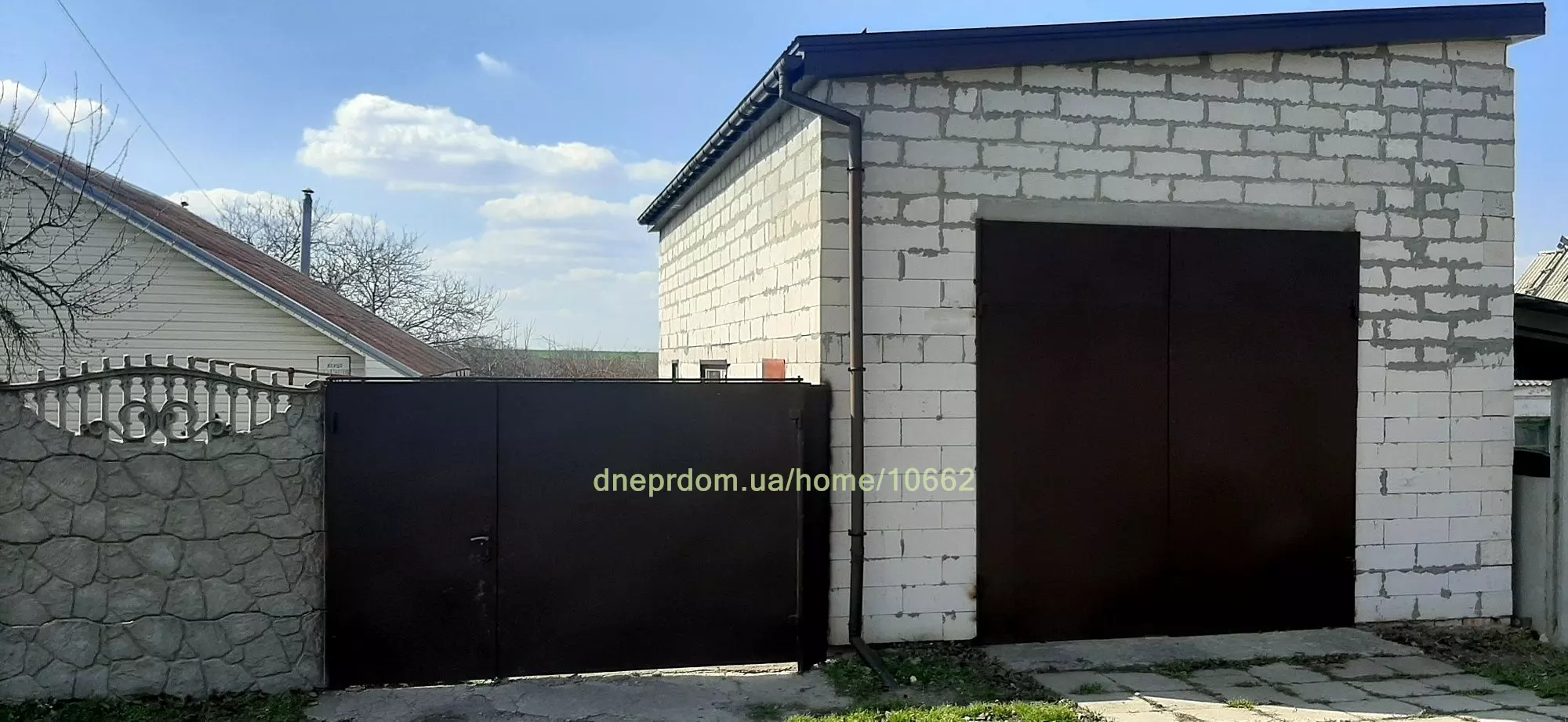 Продам 3-к дом, 60 м², 43000 $ Антарктична вулиця, Самарський район. Фото №6