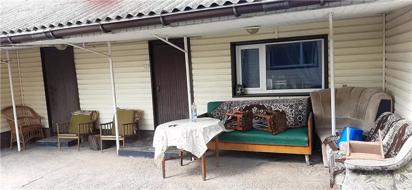 Продам 3-к дом, 60 м², 43000 $, Антарктическая улица, Самарский район. Фото №7