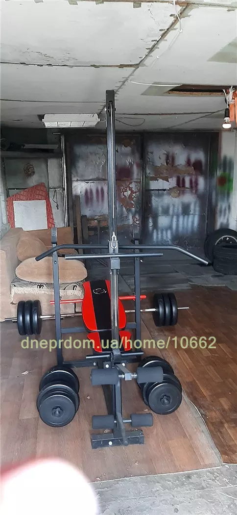 Продам 3-к дом, 60 м², 43000 $ Антарктична вулиця, Самарський район. Фото №9