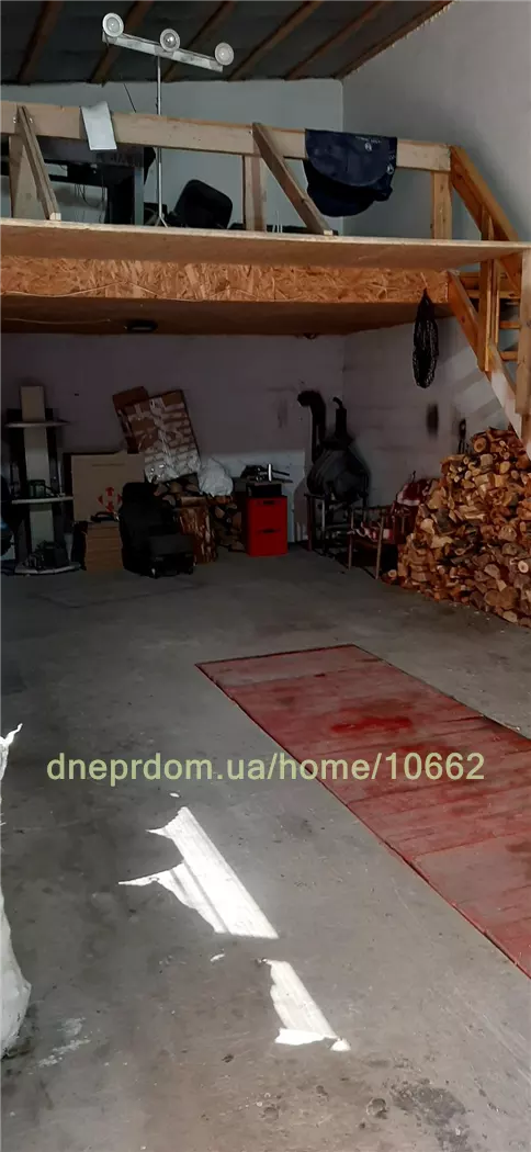Продам 3-к дом, 60 м², 43000 $ Антарктична вулиця, Самарський район. Фото №10
