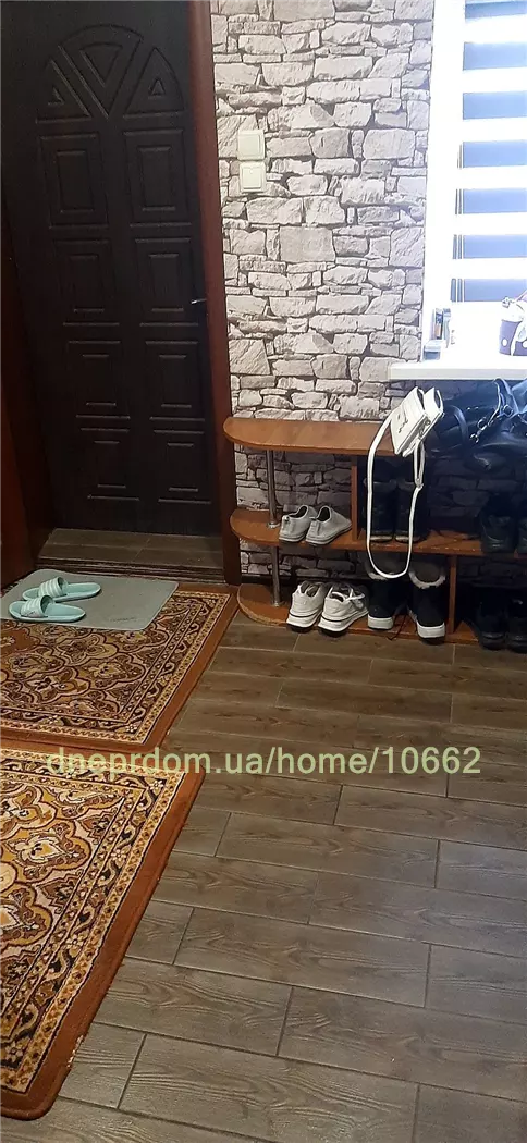 Продам 3-к дом, 60 м², 43000 $ Антарктична вулиця, Самарський район. Фото №11