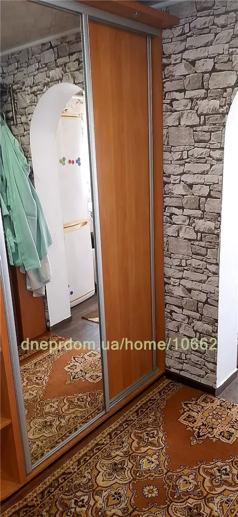 Продам 3-к дом, 60 м², 43000 $ Антарктична вулиця, Самарський район. Фото №12