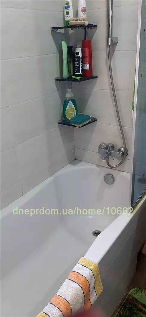 Продам 3-к дом, 60 м², 43000 $ Антарктична вулиця, Самарський район. Фото №13