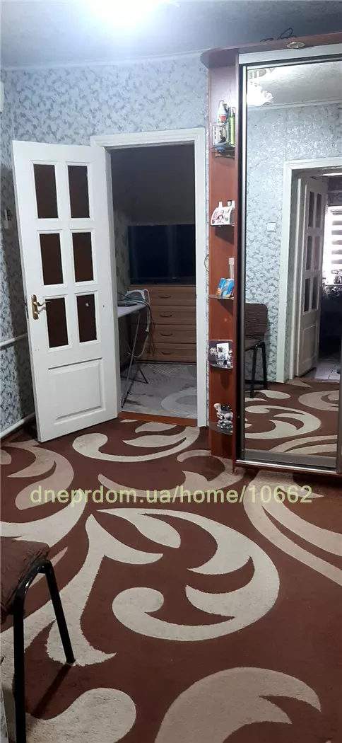 Продам 3-к дом, 60 м², 43000 $ Антарктична вулиця, Самарський район. Фото №15