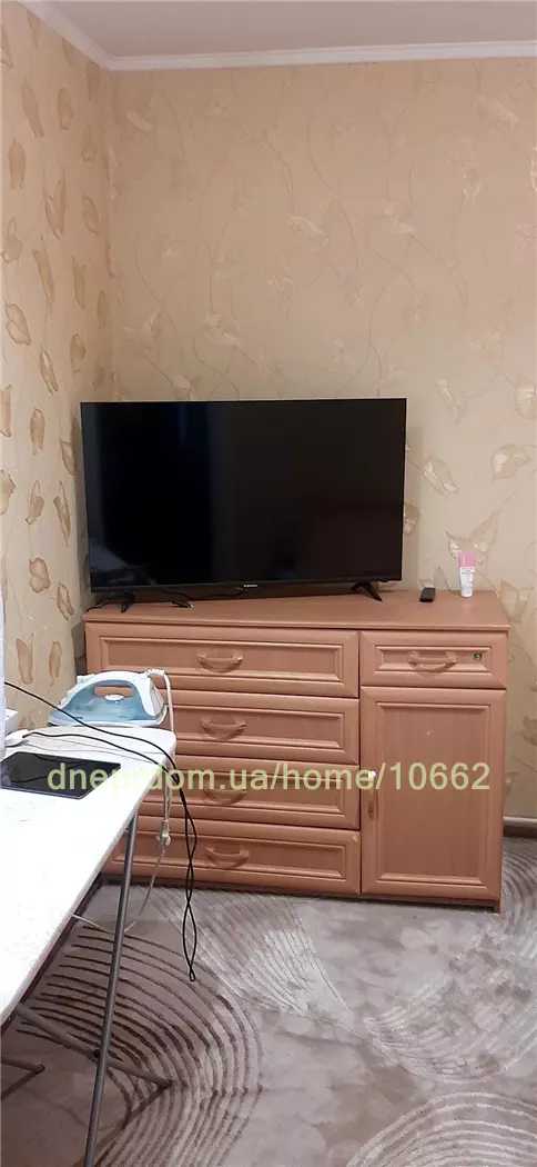 Продам 3-к дом, 60 м², 43000 $ Антарктична вулиця, Самарський район. Фото №17
