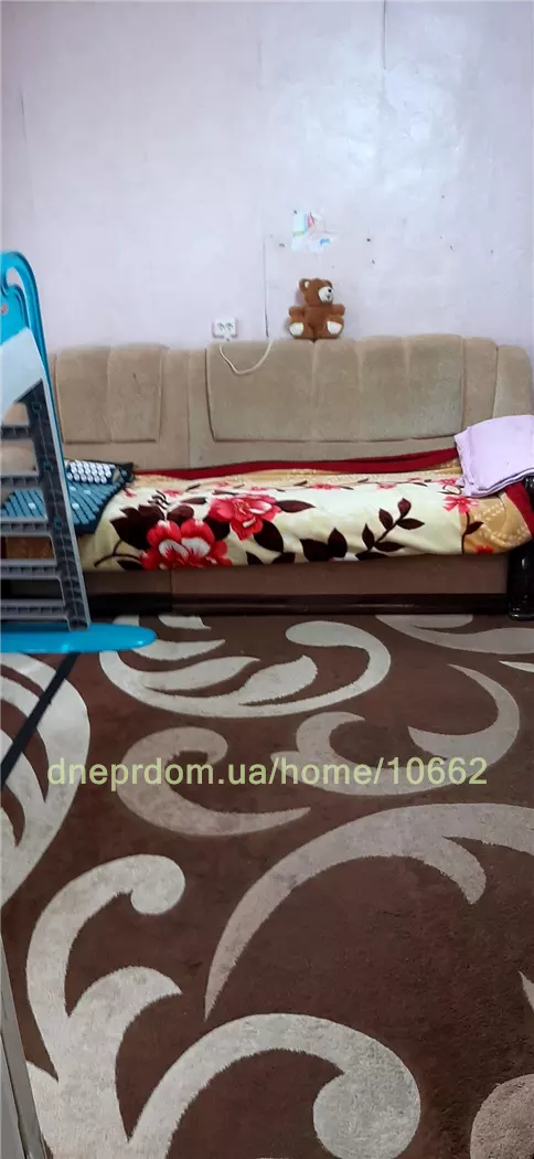 Продам 3-к дом, 60 м², 43000 $ Антарктична вулиця, Самарський район. Фото №22