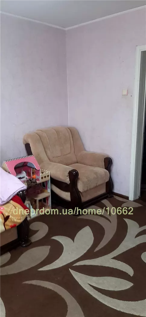 Продам 3-к дом, 60 м², 43000 $ Антарктична вулиця, Самарський район. Фото №23