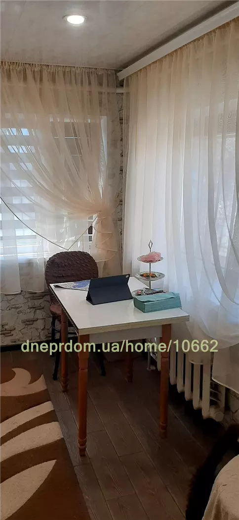 Продам 3-к дом, 60 м², 43000 $ Антарктична вулиця, Самарський район. Фото №26