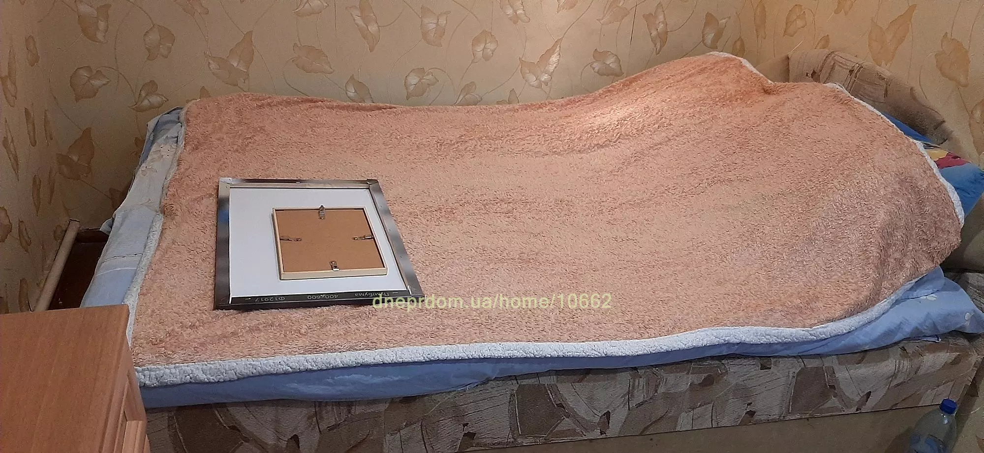Продам 3-к дом, 60 м², 43000 $ Антарктична вулиця, Самарський район. Фото №18