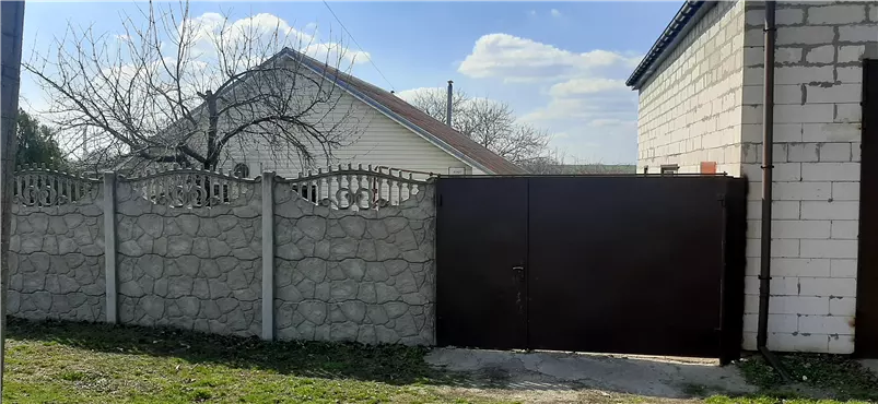 Продам 3-к дом, 60 м², 43000 $, Антарктическая улица, Самарский район. Фото №1