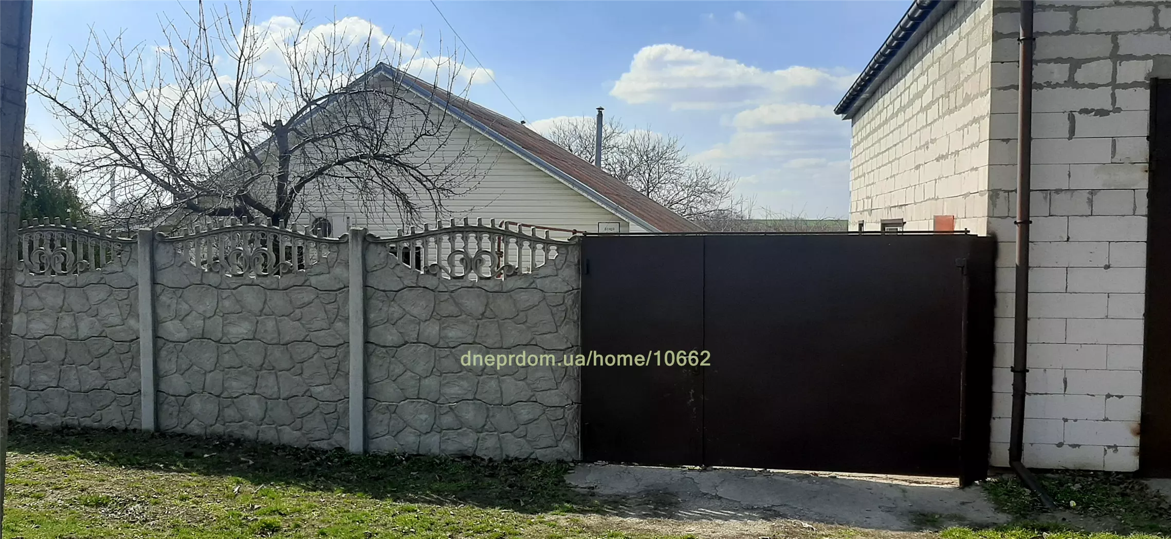 Продам 3-к дом, 60 м², 43000 $ Антарктична вулиця, Самарський район