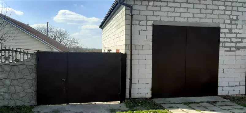 Продам 3-к дом, 60 м², 43000 $, Антарктическая улица, Самарский район. Фото №5