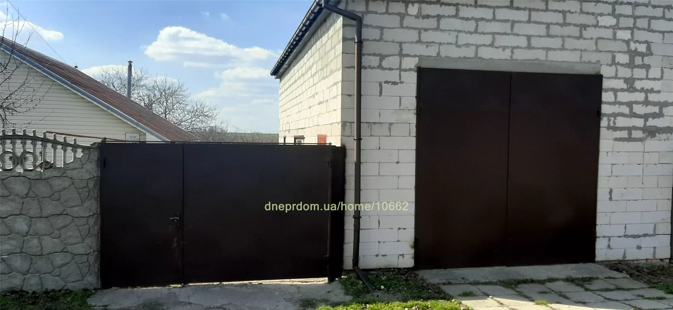 Продам 3-к дом, 60 м², 43000 $ Антарктична вулиця, Самарський район. Фото №5